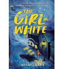 Sourcebooks Young Readers The Girl in White