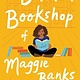 Sourcebooks Landmark The Banned Bookshop of Maggie Banks