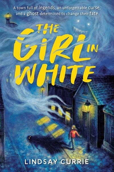 Sourcebooks Young Readers The Girl in White