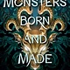 Sourcebooks Fire Monsters Born and Made