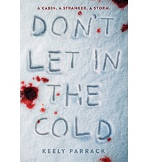 Sourcebooks Fire Don't Let In the Cold