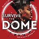 Sourcebooks Fire Survive the Dome