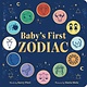 Sourcebooks Explore Baby's First Zodiac