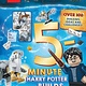 Sourcebooks Wonderland LEGO(R) Harry Potter(TM) 5-Minute Builds