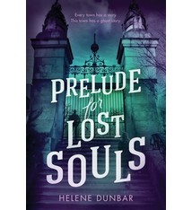 Sourcebooks Fire Prelude for Lost Souls