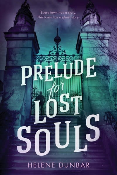 Sourcebooks Fire Prelude for Lost Souls