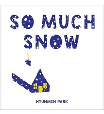 Sourcebooks Jabberwocky So Much Snow