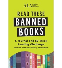 Sourcebooks Read These Banned Books