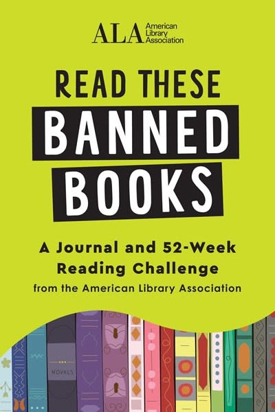 Sourcebooks Read These Banned Books