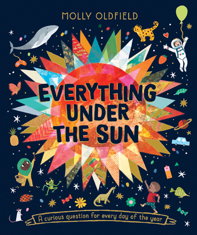 Kane Miller Everything Under the Sun