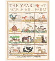 Atheneum Books for Young Readers The Year at Maple Hill Farm