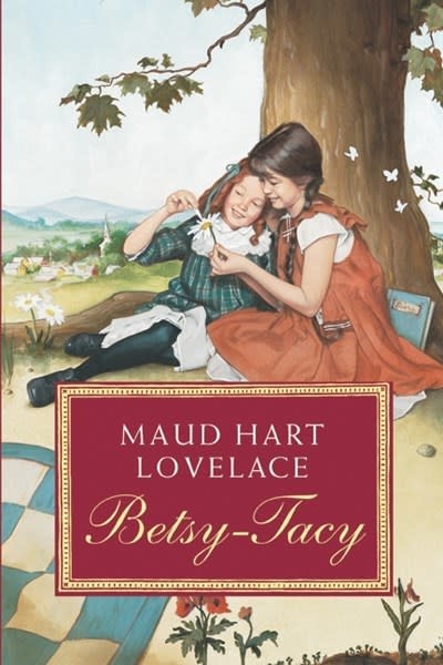 HarperCollins Betsy-Tacy