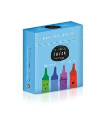 Philomel Books The Crayons' Color Collection