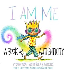 Abrams Books for Young Readers I Am Me
