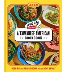 Abrams Win Son Presents a Taiwanese American Cookbook