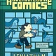 Amulet Books Adventuregame Comics: Leviathan