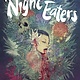 Abrams ComicArts The Night Eaters #1 She Eats the Night [Graphic Novel]