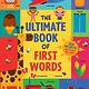 Abrams Appleseed The Ultimate Book of First Words