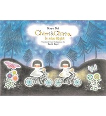 Enchanted Lion Books Chirri & Chirra, In the Night