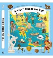 Ancient Greece for Kids