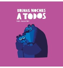 NubeOcho Buenas noches a todos