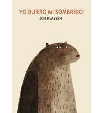 NubeOcho Yo quiero mi sombrero