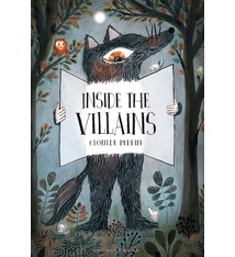 Inside the Villains