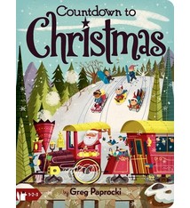Countdown to Christmas