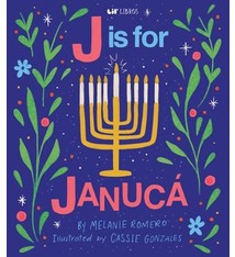 J is for Januca