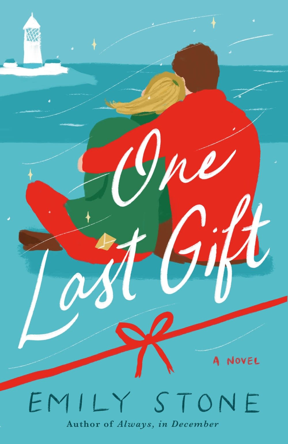 One Last Gift: A novel