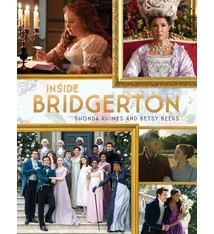 Inside Bridgerton: The Official Ride from Script to Screen