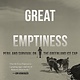 Into the Great Emptiness: Peril & Survival on the Greenland Ice Cap