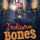 Faber & Faber Indiana Bones #2 The Lost Library