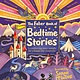 Faber & Faber Children’s The Faber Book of Bedtime Stories