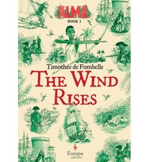 Europa Editions The Wind Rises