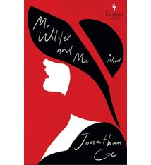 Europa Editions Mr. Wilder and Me