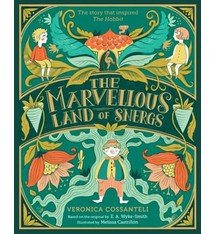 Europa Editions The Marvelous Land of Snergs