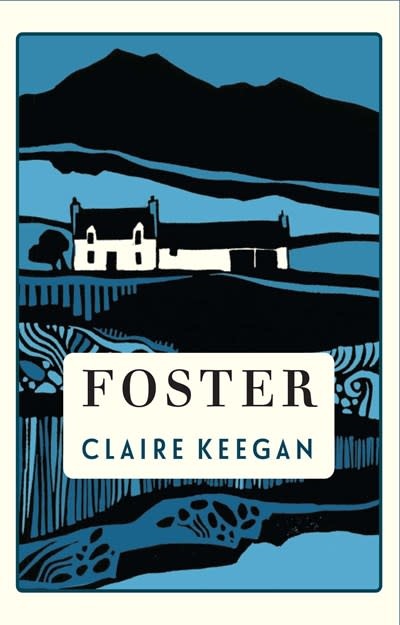 Grove Press Foster