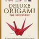 Tuttle Publishing Deluxe Origami for Beginners Kit