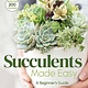 Tuttle Publishing Succulents Made Easy