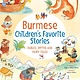 Tuttle Publishing Burmese Children's Favorite Stories