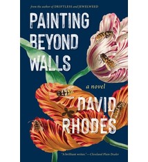 Milkweed Editions Painting Beyond Walls