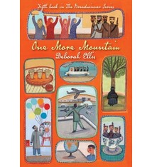 Groundwood Books One More Mountain