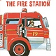 Annick Press The Fire Station Early Reader