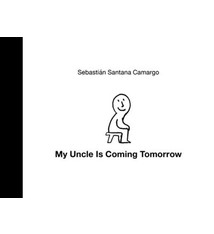 Greystone Kids My Uncle Is Coming Tomorrow