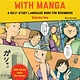 Tuttle Publishing Learn Japanese with Manga Volume Two