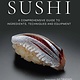 Tuttle Publishing The Art and Science of Sushi