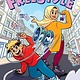 Graphix Freestyle: A Graphic Novel