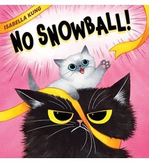 Orchard Books No Snowball!