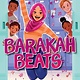 Scholastic Inc. Barakah Beats